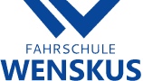 Fahrschule Wenskus Logo
